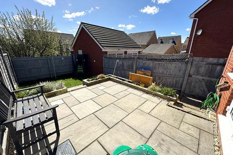 undefined, Chepstow Road, Corby NN18