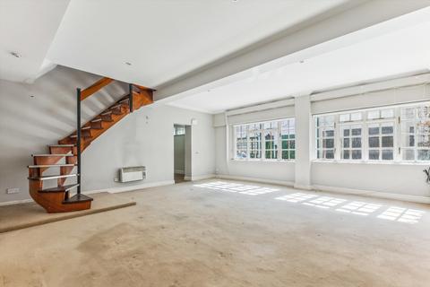 3 bedroom terraced house for sale, Montagu Mews South, London, W1H