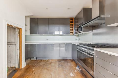 3 bedroom terraced house for sale, Montagu Mews South, London, W1H