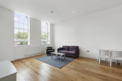1 bedroom apartment to rent, The Printworks, London SW9