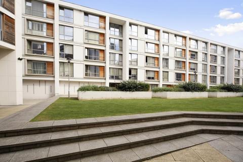 1 bedroom apartment to rent, The Printworks, London SW9