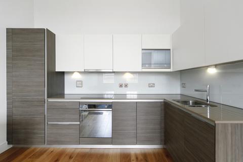 1 bedroom apartment to rent, The Printworks, London SW9