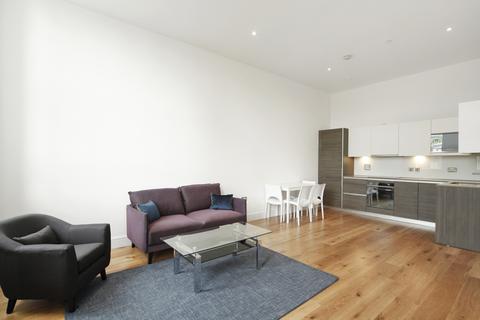 1 bedroom apartment to rent, The Printworks, London SW9