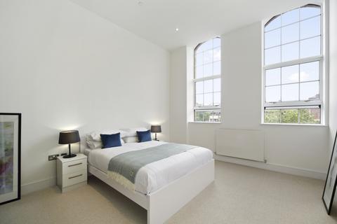 1 bedroom apartment to rent, The Printworks, London SW9