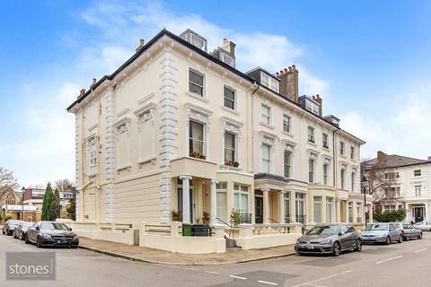 3 bedroom apartment for sale, Belsize Square, London, NW3