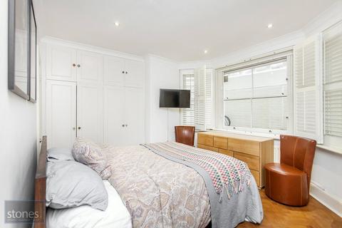 3 bedroom apartment for sale, Belsize Square, London, NW3