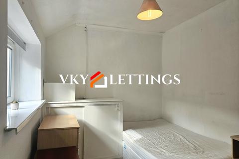 undefined, Brook Street, Pontypridd CF37