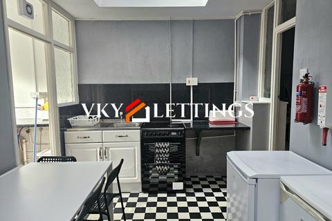 undefined, Brook Street, Pontypridd CF37