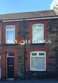 undefined, Brook Street, Pontypridd CF37