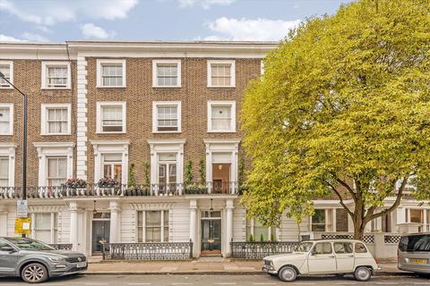 Orsett Terrace, Bayswater, London, W2