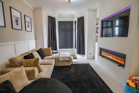32 Brunswick Road, Heysham, Morecambe, LA3 1RU