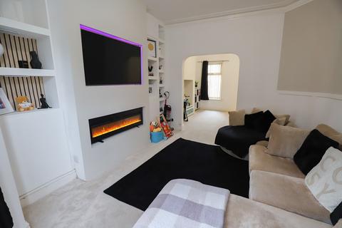 32 Brunswick Road, Heysham, Morecambe, LA3 1RU