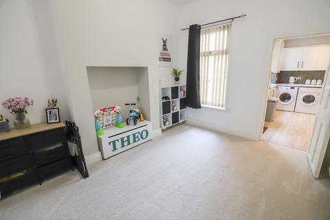 32 Brunswick Road, Heysham, Morecambe, LA3 1RU
