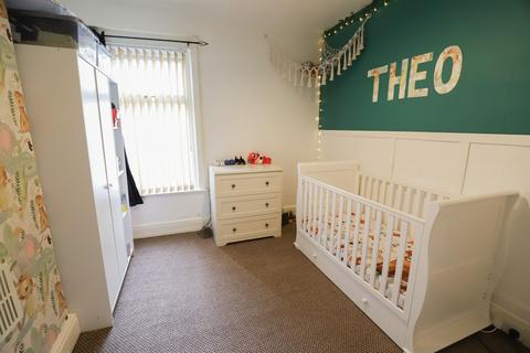 32 Brunswick Road, Heysham, Morecambe, LA3 1RU