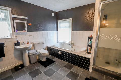 32 Brunswick Road, Heysham, Morecambe, LA3 1RU