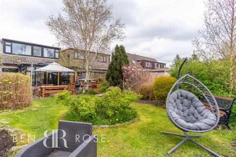 6 Acre Grove, Much Hoole, Preston, PR4 4QD