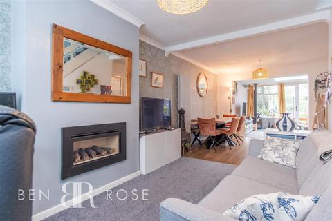 6 Acre Grove, Much Hoole, Preston, PR4 4QD