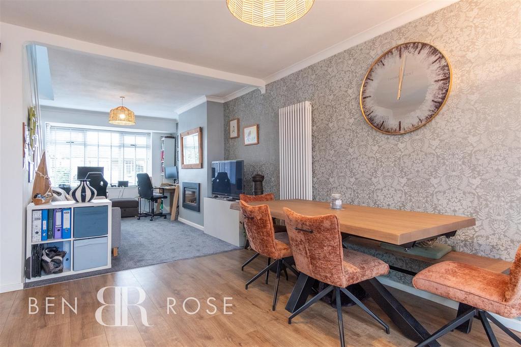Dining Room/Lounge