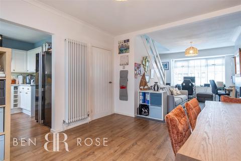 6 Acre Grove, Much Hoole, Preston, PR4 4QD