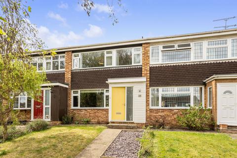 28 Yewlands, Sawbridgeworth, CM21 9NP