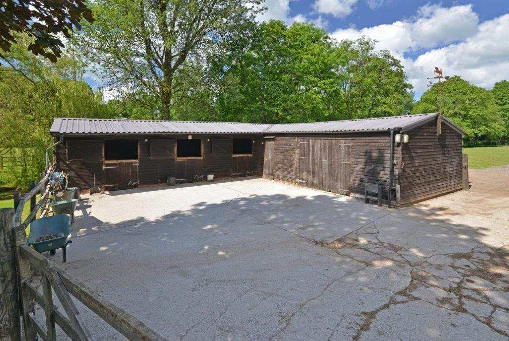Stables