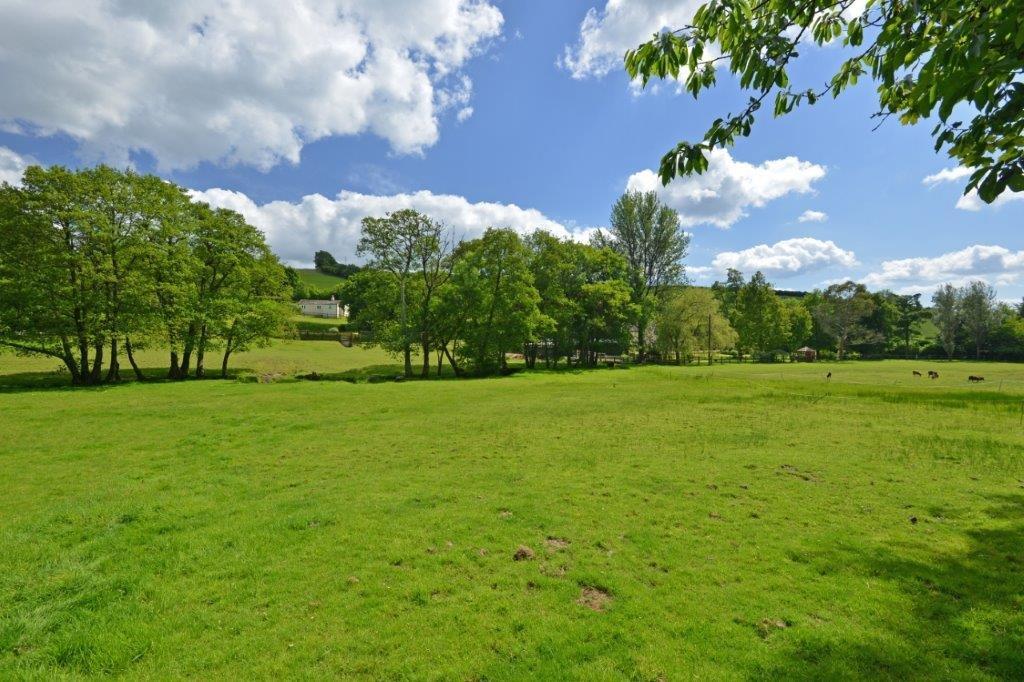 Paddocks