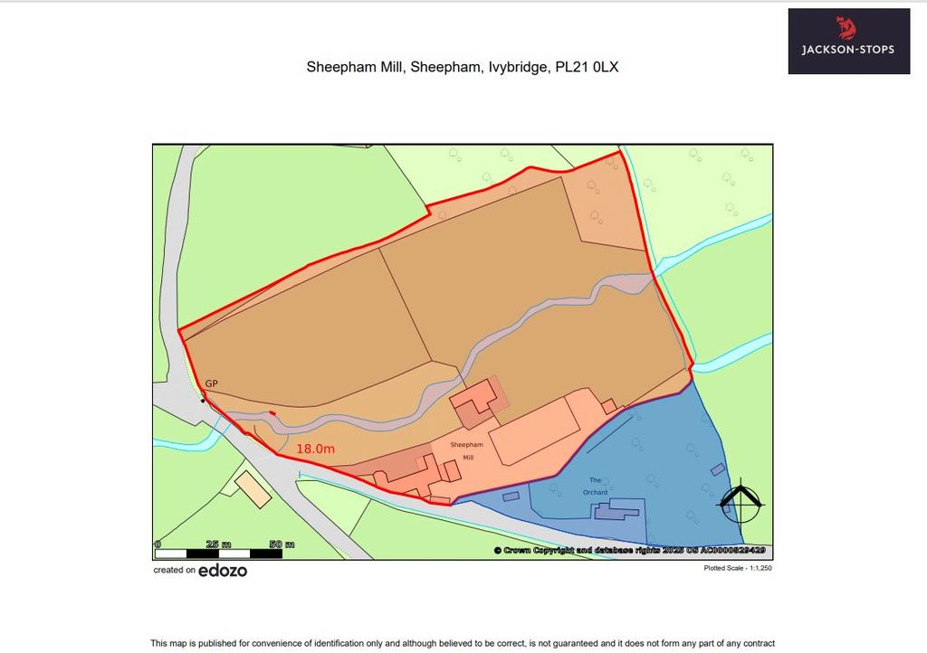 Land Plan