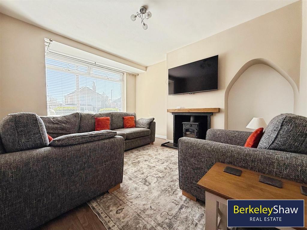 Front Room