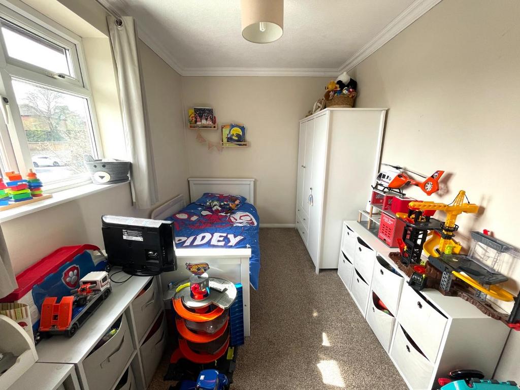 Bedroom Two..JPG