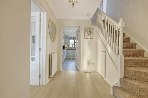 27 Buckland, Shoeburyness, Southend-on-sea, SS3 8BD