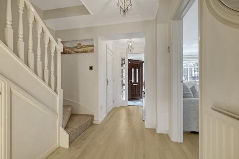 27 Buckland, Shoeburyness, Southend-on-sea, SS3 8BD