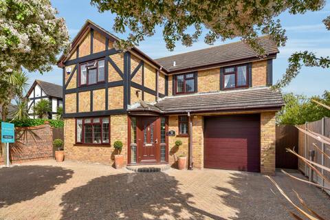 4 bedroom detached house for sale, Buckland, Bournes Green School Catchment, Shoeburyness, Essex, SS3