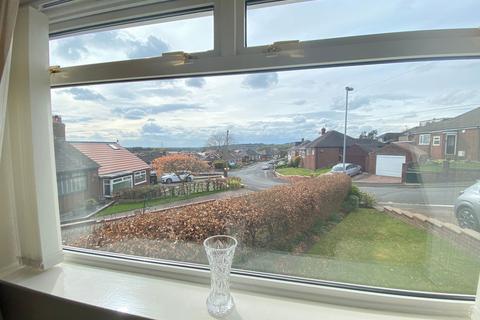 3 bedroom semi-detached bungalow for sale, 80 Bedford Avenue, Shaw, OL2 7DW