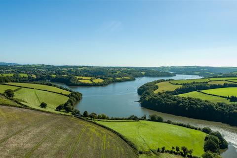 undefined, Ashprington, Totnes