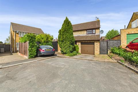 4 bedroom detached house for sale, Eardisland Road, Tuffley, Gloucester, Gloucestershire, GL4