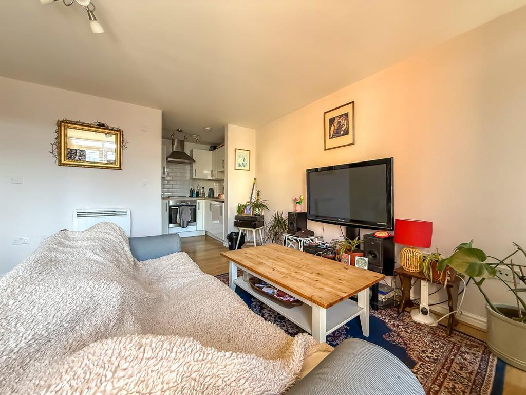 Living/Dining