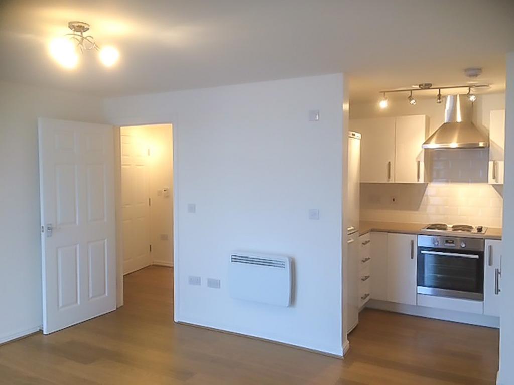 Living/Kitchen