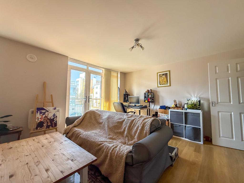 Living/Dining