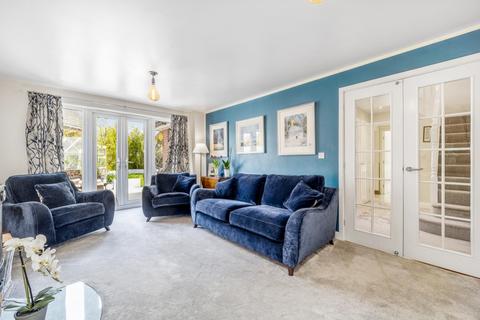 5 bedroom detached house for sale, Marriner Crescent, Lincoln, Lincolnshire, LN2