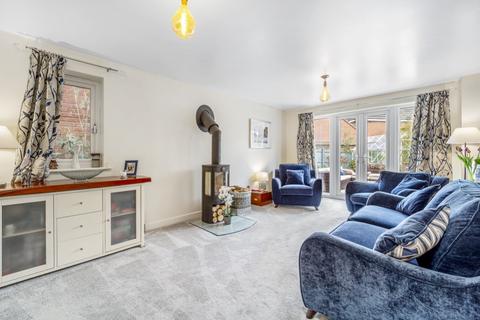 5 bedroom detached house for sale, Marriner Crescent, Lincoln, Lincolnshire, LN2