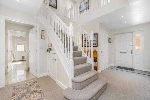 5 bedroom detached house for sale, Marriner Crescent, Lincoln, Lincolnshire, LN2