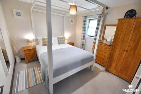 12 bedroom property with land for sale, Coastal Wood Holiday Cottages, Pendine, Carmarthen