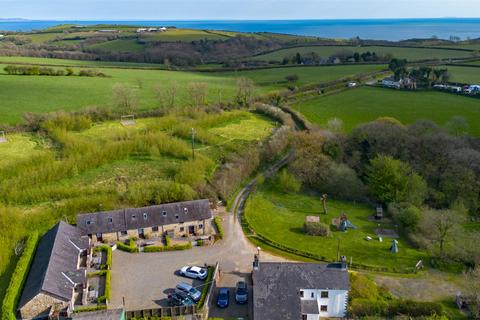 12 bedroom property with land for sale, Coastal Wood Holiday Cottages, Pendine, Carmarthen