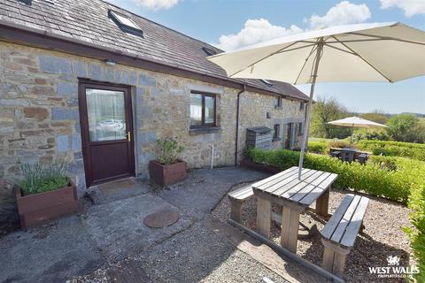 12 bedroom property with land for sale, Coastal Wood Holiday Cottages, Pendine, Carmarthen