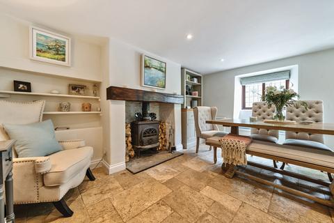 undefined, Main Road, Alvescot, Bampton