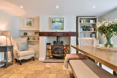 undefined, Main Road, Alvescot, Bampton