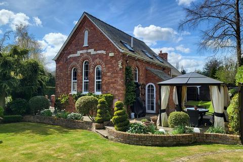 4 bedroom cottage for sale, Waithe Lane, Brigsley, Grimsby DN37