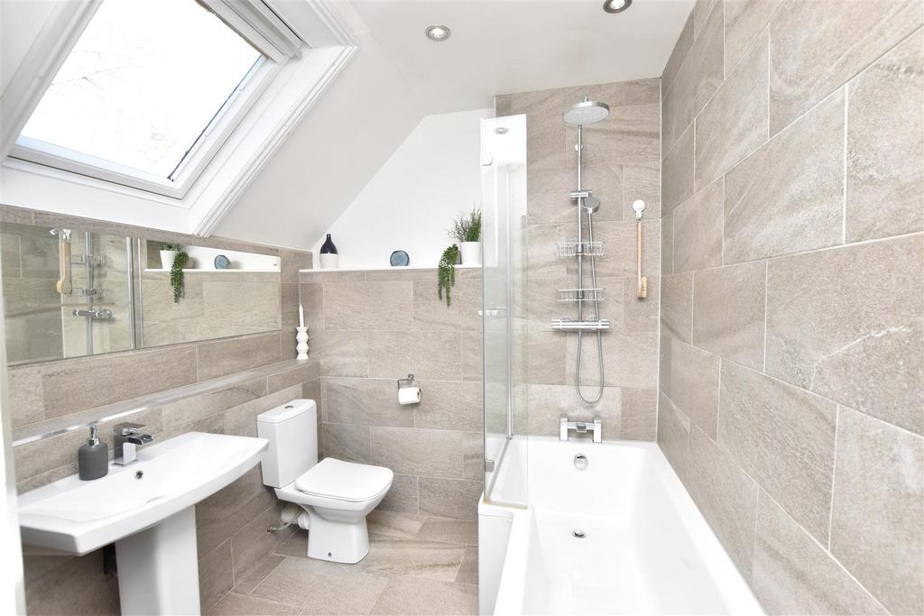 Bathroom/wc