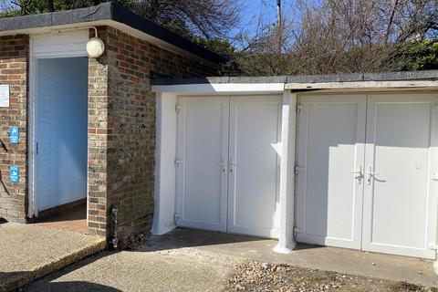 undefined, South Strand, East Preston BN16