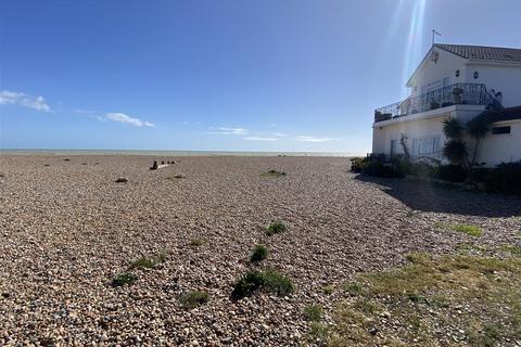 undefined, South Strand, East Preston BN16